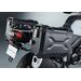 Suzuki V-Strom 650 Aluminium Side Case Set Suzuki V-Strom 650 Aluminium Side Case Set