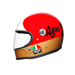 AGV X3000 Ago Giacomo Agostini Replica Helmet