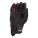 RST Rider CE Glove - Black / Red