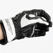 RST Stunt 3 CE Gloves - White