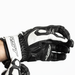 RST Stunt 3 CE Gloves - White