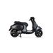 Scorpion Serket Full System Exhaust - Vespa GTS300 (2008 - Current)