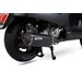 Scorpion Serket Full System Exhaust - Vespa GTS300 (2008 - Current)