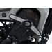 R&G Crash Protectors - Yamaha MT-09 Sport Tracker (2015-2016) | R&G Crash Protectors from Two Wheel Centre