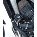 R&G Crash Protectors - Yamaha MT-09 Sport Tracker (2015-2016) | R&G Crash Protectors from Two Wheel Centre