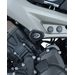 R&G Crash Protectors - Yamaha MT-09 Tracer (2015-2018) | R&G Crash Protectors at Two Wheel Centre