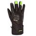 Spada Shield CE Gloves - Black / Flo