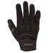 Spada Splash CE Gloves - Black