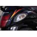 Suzuki Hayabusa Tail Light Cover Set