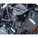 R&G Crash Protectors - KTM 390 Duke (2013-2017) | Free UK Delivery