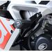 R&G Crash Protectors - Aprilia RSV4-RF