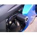 R&G Crash Protectors - Triumph Sprint ST (2005-2007)