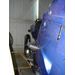 R&G Crash Protectors - Honda CBR1100 Blackbird (All Years) | Free UK Delivery