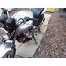R&G Crash Protectors - Honda CB250 Hornet (All Years) | Free UK Delivery