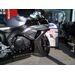 R&G Crash Protectors - Honda CBR1000RR Fireblade (2004-2007) | Free UK Delivery