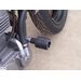 R&G Crash Protectors - Kawasaki ER-5 (All Years) | Free UK Delivery