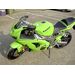 R&G Crash Protectors - Kawasaki ZX6-R (2003-2004) | Free UK Delivery