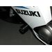 R&G Crash Protectors - Suzuki GS500 Fully Faired (All Years) | Free UK Delivery