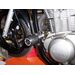 R&G Crash Protectors - Suzuki GS500 Unfaired (All Years) | Free UK Delivery