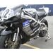 R&G Crash Protectors - Suzuki GSX-R1000 (2001-2002) | Free UK Delivery