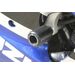 R&G Crash Protectors - Suzuki GSX-R1000 (2001-2002) | Free UK Delivery