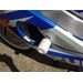 R&G Crash Protectors - Suzuki GSX-R600 (2001-2003) | Free UK Delivery