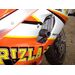 R&G Crash Protectors - Suzuki GSX-R600 (2001-2003) | Free UK Delivery