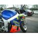 R&G Crash Protectors - Suzuki GSX-R600 (2001-2003) | Free UK Delivery