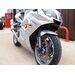 R&G Crash Protectors - Triumph Daytona 650 (All Years) | Free UK Delivery