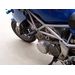 R&G Crash Protectors - Yamaha TRX 850 (All Years) | Free UK Delivery
