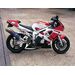 R&G Crash Protectors - Yamaha YZF-R6 (1999-2002) | Free UK Delivery