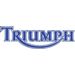 Triumph Stompgrip