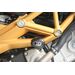 R&G Crash Protectors - Aprilia Shiver 750 (2008-2016) | Free UK Delivery