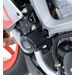 R&G Crash Protectors - Aprilia Tuono V4 R (APRC) (2011-2014) | Free UK Delivery