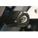 R&G Crash Protectors - BMW G650 X Moto (All Years) | Free UK Delivery
