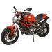 R&G Crash Protectors - Ducati Monster 696 (2008-2014) | Free UK Delivery