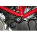 R&G Crash Protectors - Ducati MTS Multistrada 1100 (2007-2010) | Free UK Delivery