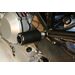 R&G Crash Protectors - Ducati Monster (2001-2006) | Free UK Delivery