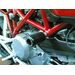 R&G Crash Protectors - Ducati MTS Multistrada 1100 (2007-2010) | Free UK Delivery