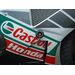 R&G Crash Protectors - Honda VTR1000 SP-2 (All Years) | Free UK Delivery