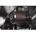 R&G Crash Protectors - Kawasaki Z1000 (2007-2009) | Free UK Delivery