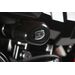 R&G Crash Protectors - Kawasaki Z750R (2011-2013) | Free UK Delivery