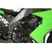 R&G Crash Protectors - Kawasaki ZX10-R (2008-2010) | Free UK Delivery