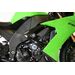 R&G Crash Protectors - Kawasaki ZX10-R (2008-2010) | Free UK Delivery