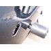 R&G Crash Protectors - Kawasaki ZZR1100 (All Years) | Free UK Delivery