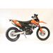 R&G Crash Protectors - KTM 690 SMCR (2012-2017) | Free UK Delivery