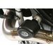 R&G Crash Protectors - KTM 690 SMCR (2012-2017) | Free UK Delivery