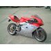R&G Crash Protectors - MV Agusta F4 750 (2009-2005) | Free UK Delivery