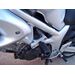 R&G Crash Protectors - Suzuki SV650 Full Faired (1999-2002) | Free UK Delivery