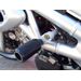 R&G Crash Protectors - Suzuki SV650 Full Faired (1999-2002) | Free UK Delivery